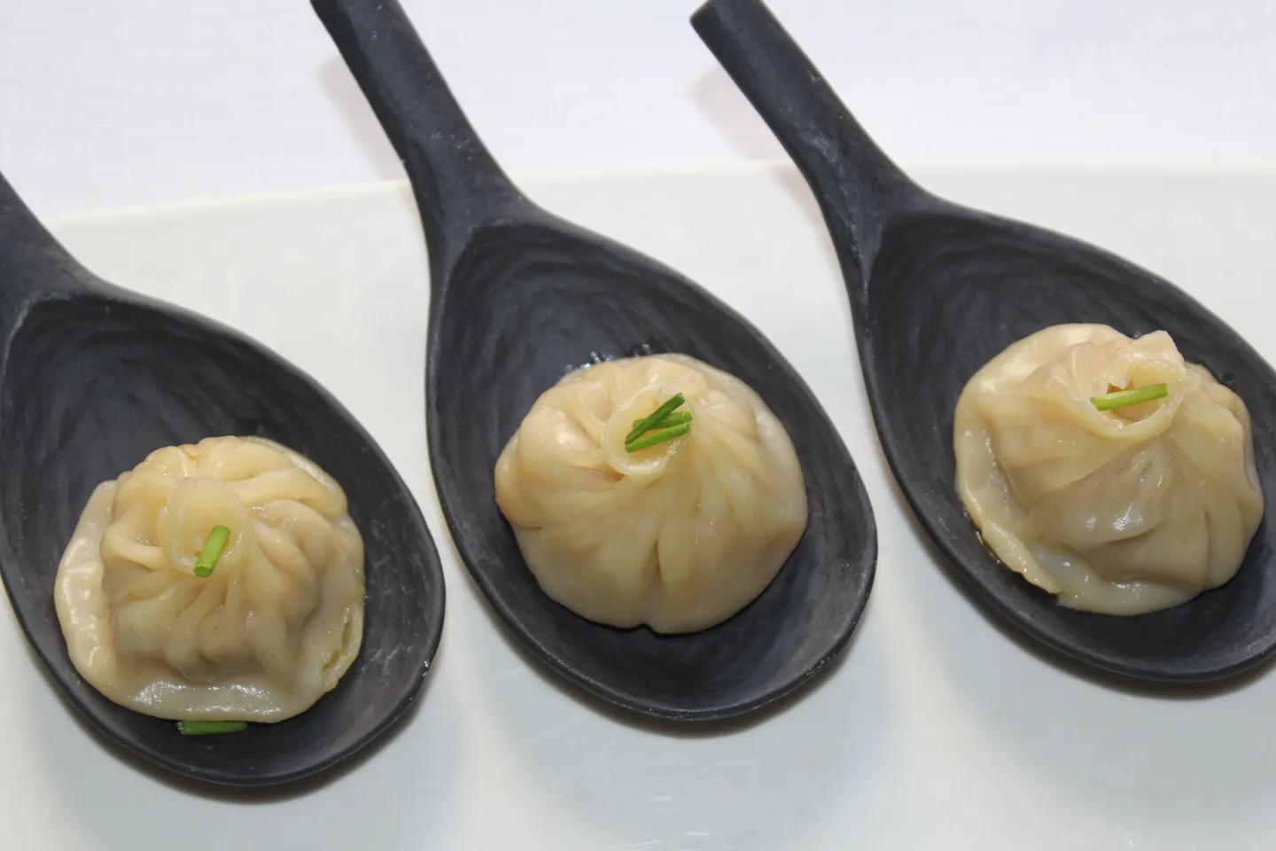 Xiaolongbao (4 pz)