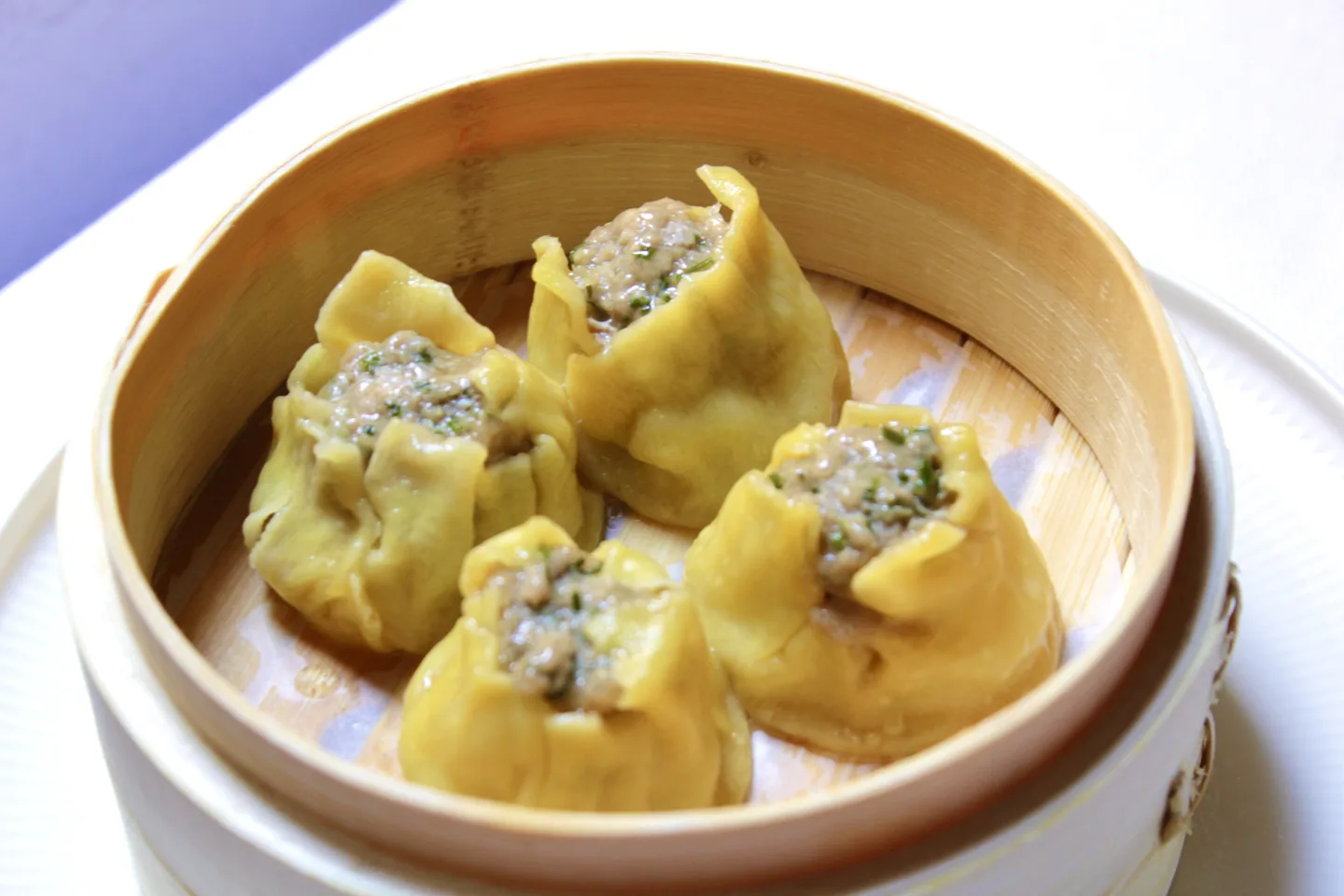 Ravioli di Chianina