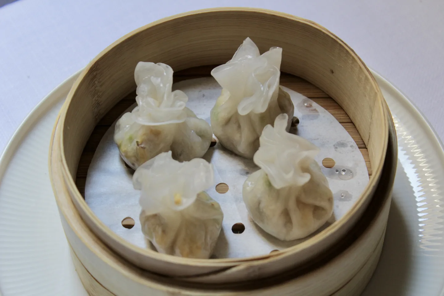 Ravioli di verdure