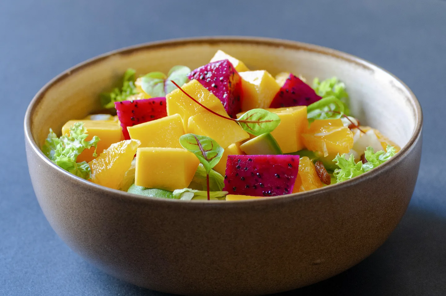 Insalata di frutta